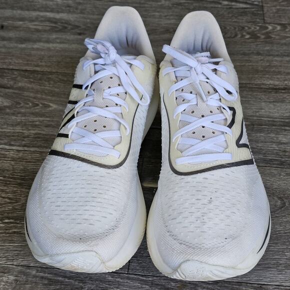 B2 NEW BALANCE FUELCELL REBEL V3 SIZES 12 PERFORMANCE RUNNING SHOE main image 9